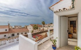 Seabreeze Carihuela apartment